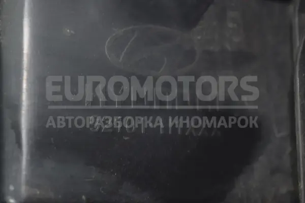Ліва фара Hyundai Terracan 2.9 crdi 2001-2007 92101H1XXX it-15451 Дизель - 3