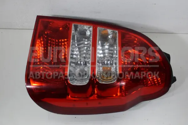 Правый задний фонарь Hyundai Terracan 2.9 crdi 2001-2007 92402H15 it-15453 Дизель euromotors.com.ua