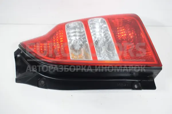 Правий задній ліхтар Hyundai Terracan 2.9 crdi 2001-2007 92402H15 it-15453 Дизель - 2