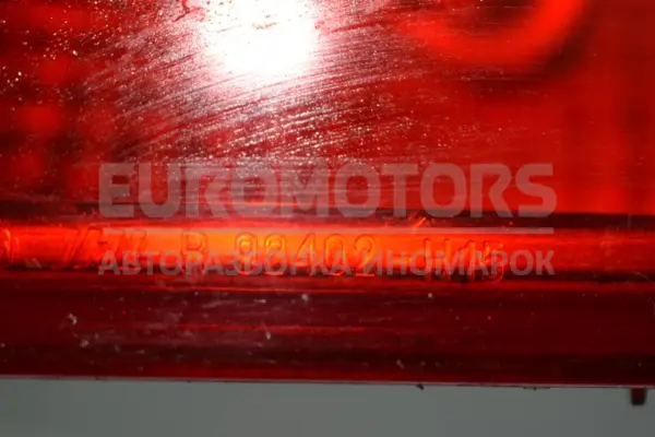 Правий задній ліхтар Hyundai Terracan 2.9 crdi 2001-2007 92402H15 it-15453 Дизель - 5