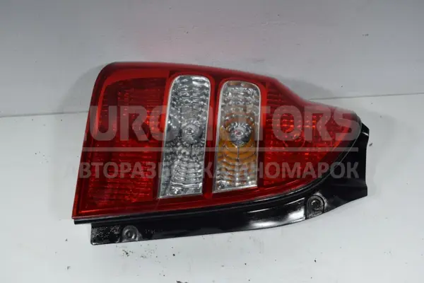 Левый задний фонарь Hyundai Terracan 2.9 crdi 2001-2007 92401H15 it-15454 Дизель euromotors.com.ua