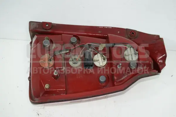 Левый задний фонарь Hyundai Terracan 2.9 crdi 2001-2007 92401H15 it-15454 Дизель - 2