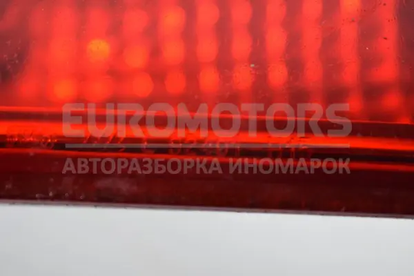 Левый задний фонарь Hyundai Terracan 2.9 crdi 2001-2007 92401H15 it-15454 Дизель - 3