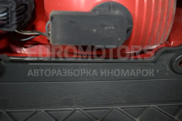 Лівий задній ліхтар Renault Trafic 2.0 dCi 2001-2014 265A60118R it-15455 Дизель - 4