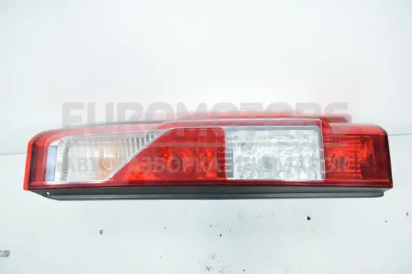 Правый задний фонарь Renault Master 2.3dCi 2010 265500023R it-15456 Дизель euromotors.com.ua
