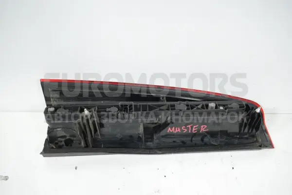 Правый задний фонарь Renault Master 2.3dCi 2010 265500023R it-15456 Дизель - 3