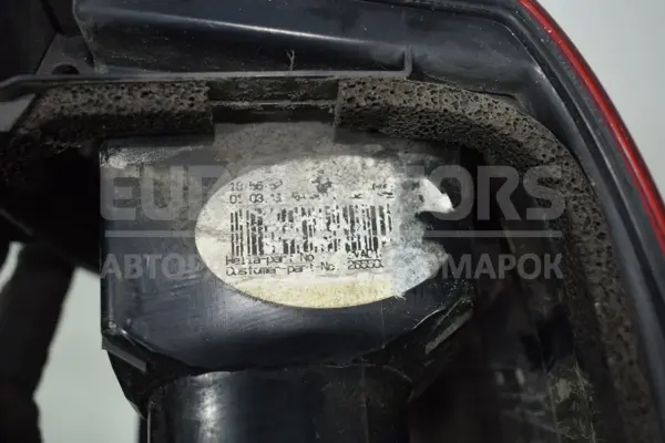 Правый задний фонарь Renault Master 2.3dCi 2010 265500023R it-15456 Дизель - 4