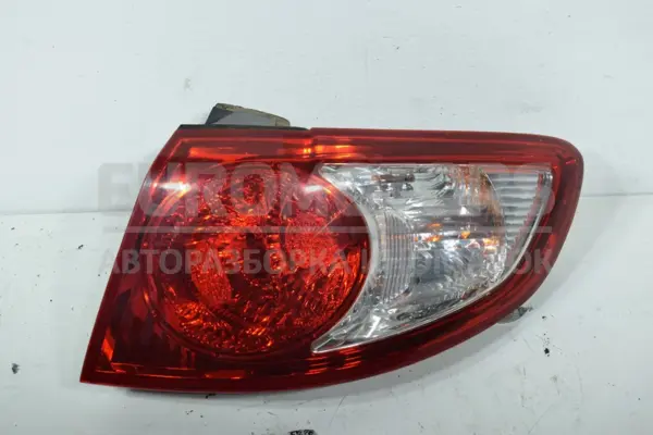 Правый задний фонарь Hyundai Santa FE 2.2cdi 2006-2012 924022B000 it-15458 Дизель euromotors.com.ua
