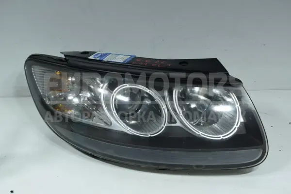 Правая фара Hyundai Santa FE 2.2cdi 2006-2012 92102-2BXXX it-15460 Дизель euromotors.com.ua