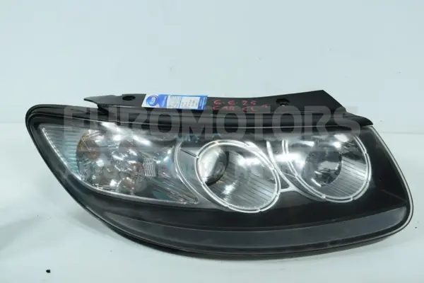 Правая фара Hyundai Santa FE 2.2cdi 2006-2012 92102-2BXXX it-15460 Дизель - 2