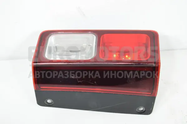 Левая задняя противотуманная фара Renault Trafic 1.6 DCI 2014 93459894 it-15461 Дизель - 2