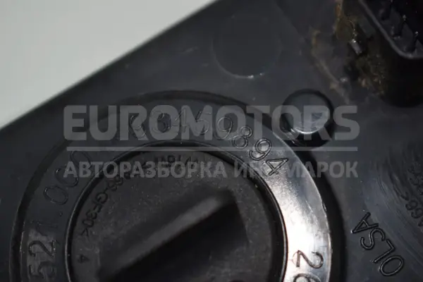 Левая задняя противотуманная фара Renault Trafic 1.6 DCI 2014 93459894 it-15461 Дизель - 3