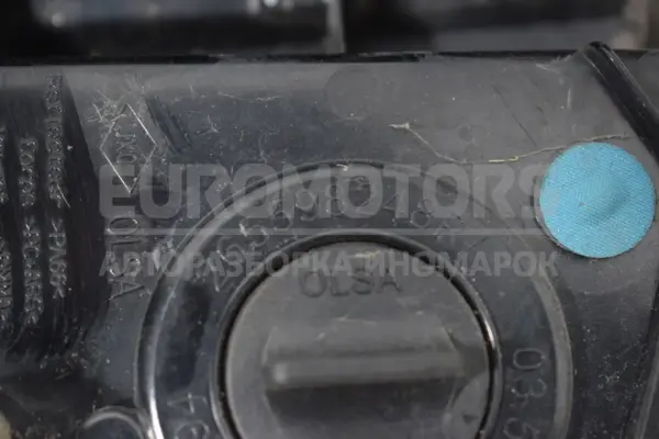 Левая задняя противотуманная фара Renault Trafic 1.6 DCI 2014 93459894 it-15461 Дизель - 4