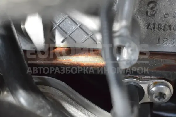 Двигун Audi Q5 (8R) 2008-2017 CTB it-15466 Дизель - 15
