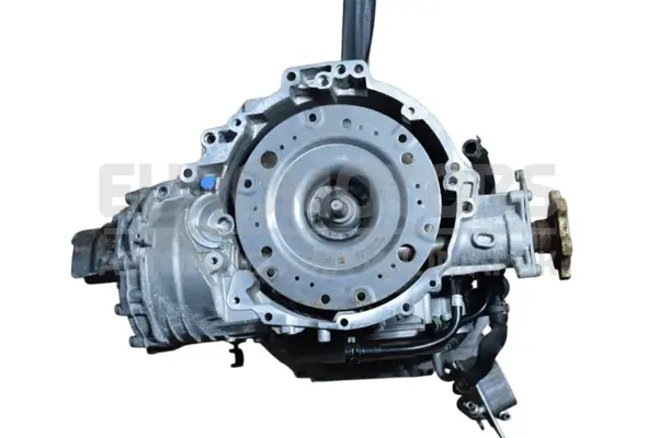 Автоматическая коробка передач S-Tronic Audi Q5 (8R) 2008-2017 NWJ it-15467 Дизель euromotors.com.ua
