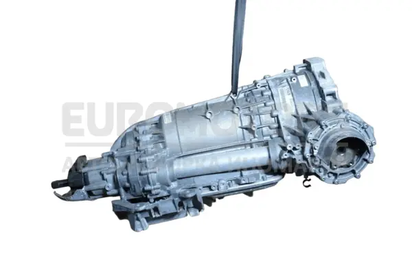 Автоматична коробка передач S-Tronic Audi Q5 (8R) 2008-2017 NWJ it-15467 Дизель - 2