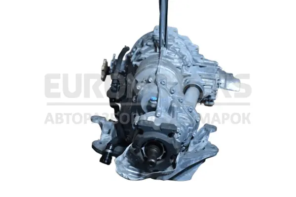 Автоматична коробка передач S-Tronic Audi Q5 (8R) 2008-2017 NWJ it-15467 Дизель - 5
