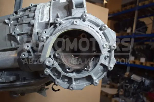 Автоматична коробка передач S-Tronic Audi Q5 (8R) 2008-2017 NWJ it-15467 Дизель - 11