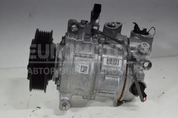 Компресор кондиціонера Audi Q5 (8R) 2008-2017 4H0816803A it-15470 Дизель euromotors.com.ua