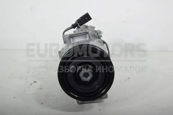 Компресор кондиціонера Audi Q5 (8R) 2008-2017 4H0816803A it-15470 Дизель - 2