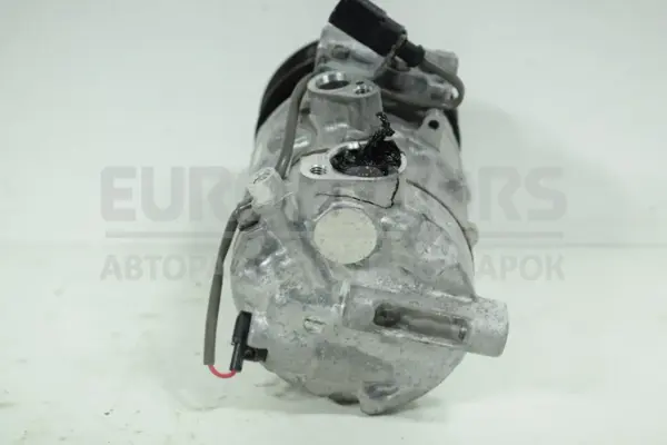Компресор кондиціонера Audi Q5 (8R) 2008-2017 4H0816803A it-15470 Дизель - 3
