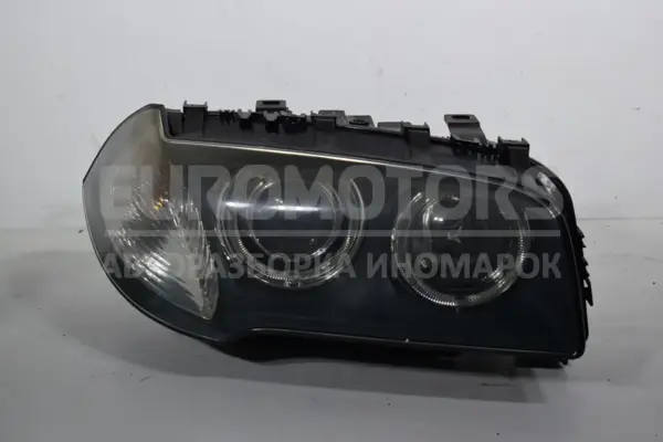 Правая фара BMW X3 2.0td (E83) 2004-2010 7162194 it-15474 Дизель euromotors.com.ua