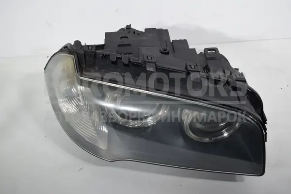 Права фара BMW X3 2.0td (E83) 2004-2010 7162194 it-15474 Дизель - 2
