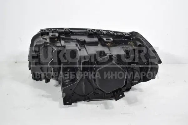 Права фара BMW X3 2.0td (E83) 2004-2010 7162194 it-15474 Дизель - 3