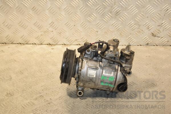Компрессор кондиционера Audi A6 3.0tdi (C6) 2004-2011 8K0260805J 423979 - 2