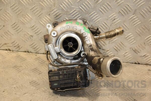 Турбина Audi A4 3.0tdi (B8) 2007-2015 059145722S 423987 euromotors.com.ua