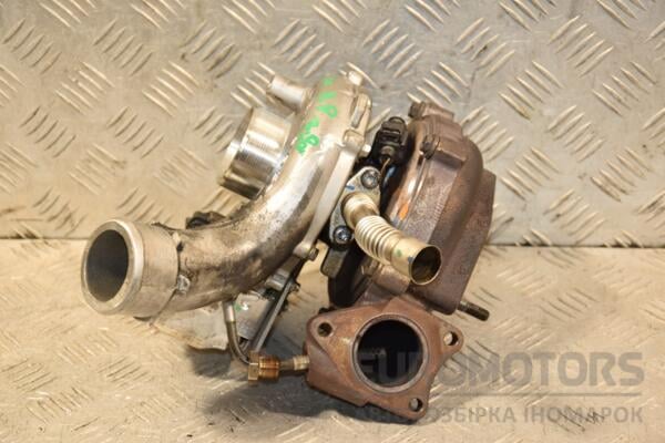 Турбіна Audi A6 3.0tdi (C6) 2004-2011 059145722S 423987 - 2