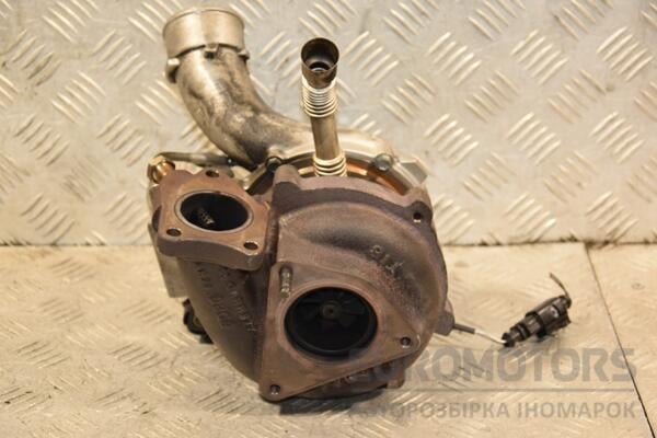 Турбіна Audi A6 3.0tdi (C6) 2004-2011 059145722S 423987 - 3