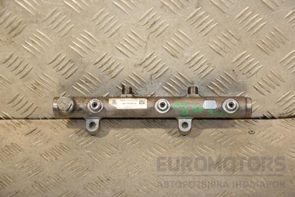 Паливна рейка права (без датчика) Audi A4 3.0tdi (B8) 2007-2015 059130090AH 423997 euromotors.com.ua