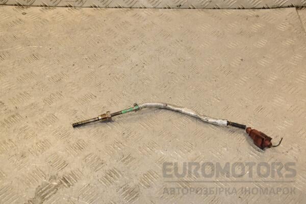 Датчик температуры выхлопных газов Audi A4 3.0tdi (B8) 2007-2015 059906088M 424012 euromotors.com.ua