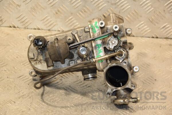 Охолоджувач ОГ (Радіатор EGR) (дефект) Audi A4 3.0tdi (B8) 2007-2015 059131515R 424015 euromotors.com.ua