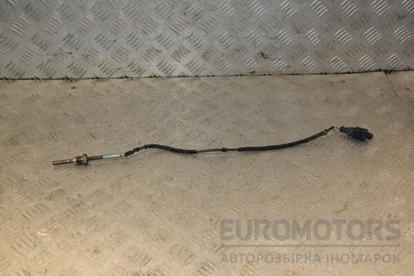 Датчик температуры выхлопных газов Audi A4 3.0tdi (B8) 2007-2015 059906088AK 424018 euromotors.com.ua
