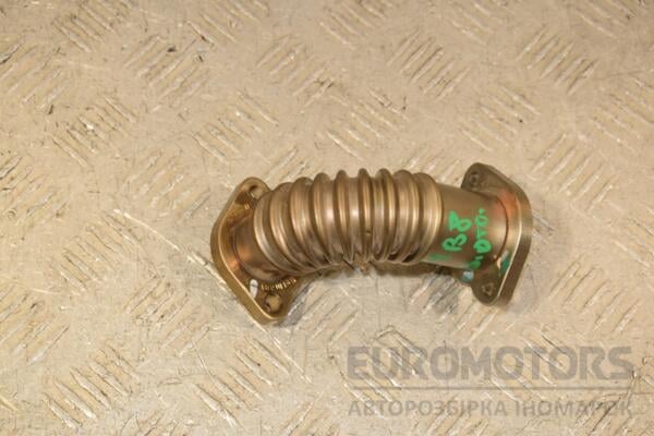 Трубка EGR Audi A4 3.0tdi (B8) 2007-2015 059131525AK 424022 euromotors.com.ua