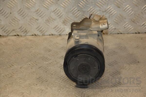 Компресор кондиціонера Skoda Fabia 1.4 16V 2007-2014 6Q0820808D 424025 euromotors.com.ua