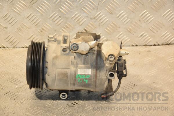 Компрессор кондиционера VW Polo 1.4 16V 2001-2009 6Q0820808D 424025 - 2
