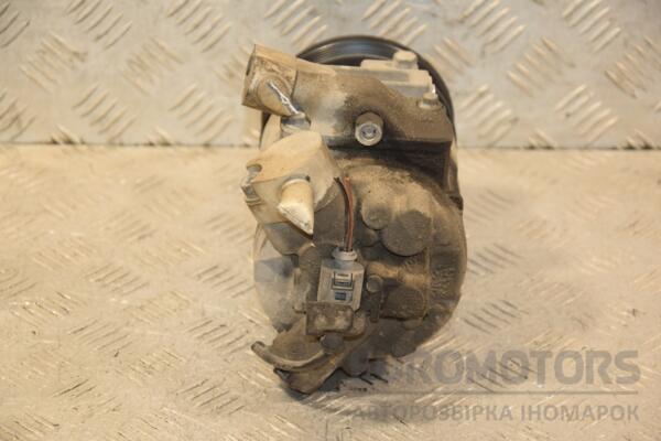 Компрессор кондиционера VW Polo 1.4 16V 2001-2009 6Q0820808D 424025 - 3