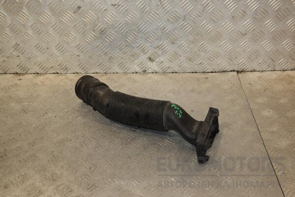 Патрубок воздушного фильтра VW Polo 1.4 16V 2001-2009 6Q0129618K 424030 euromotors.com.ua