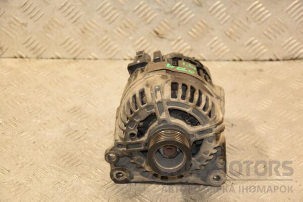 Генератор Skoda Fabia 1.4 16V 1999-2007 037903025M 424031 euromotors.com.ua