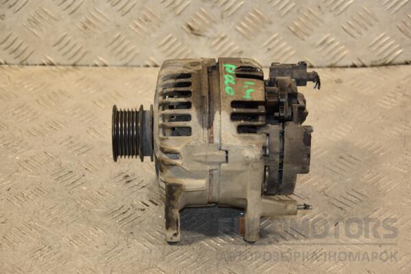 Генератор VW Polo 1.4 16V 2001-2009 037903025M 424031 - 2