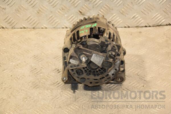 Генератор VW Polo 1.4 16V 2001-2009 037903025M 424031 - 3
