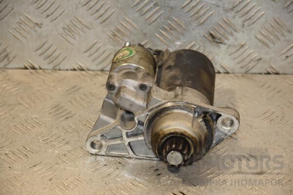 Стартер Seat Ibiza 1.4 16V 2002-2008 AS S0398 424034 - 2