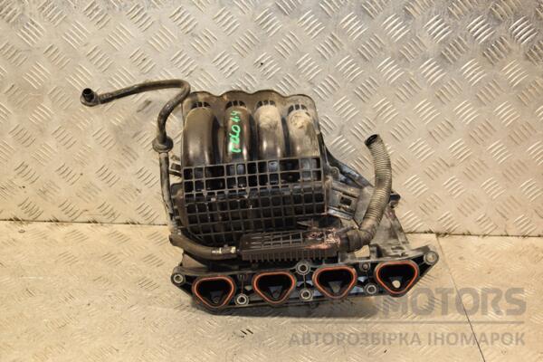 Коллектор впускной пластик VW Polo 1.4 16V 2001-2009 036129709GT 424036 - 2