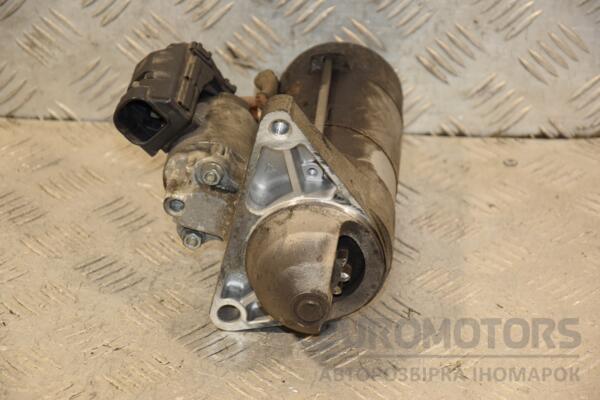Стартер Toyota Auris 1.4 D-4D (E15) 2006-2012 281000N050 424047 - 2