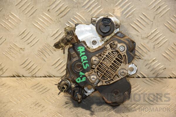 Паливний насос високого тиску (ТНВД) Toyota Auris 1.4 D-4D (E15) 2006-2012 2210033050 424049 euromotors.com.ua