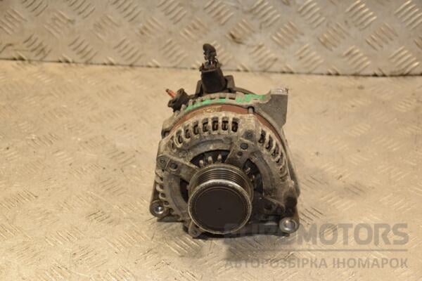 Генератор Toyota Auris 1.4 D-4D (E15) 2006-2012 270600N040 424051 euromotors.com.ua