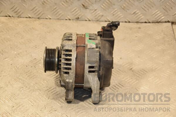 Генератор Toyota Auris 1.4 D-4D (E15) 2006-2012 270600N040 424051 - 2